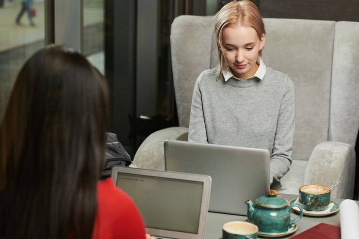 Работа с клиентами