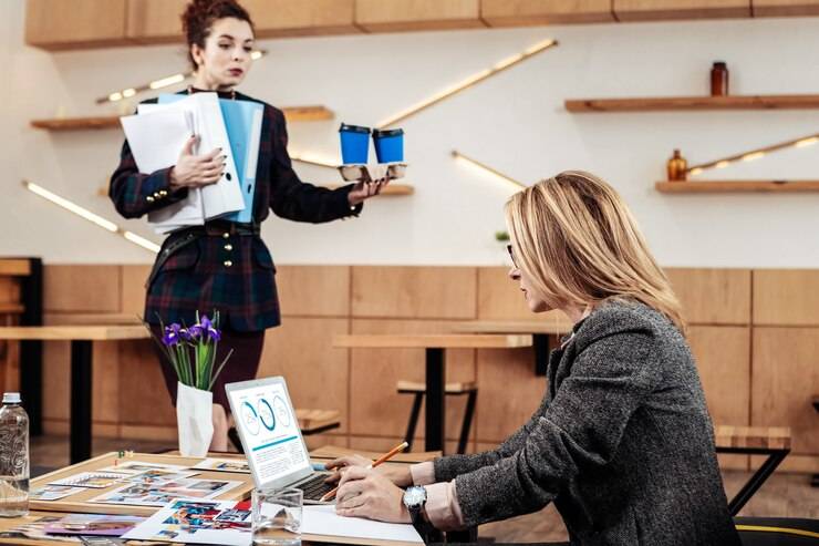 Приемы создания бизнес-презентаций