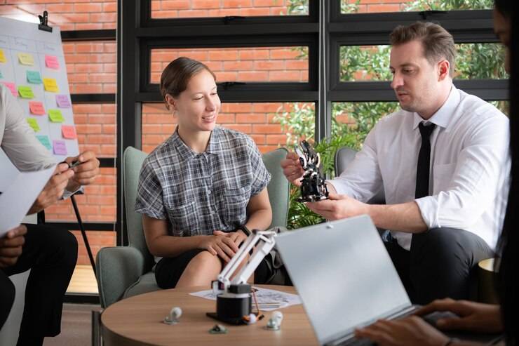 Навыки общения для карьерного роста