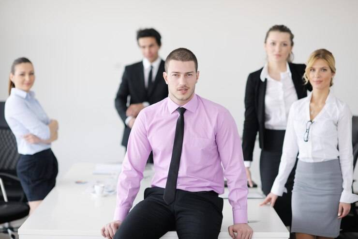 Управление персоналом и HR-профессии