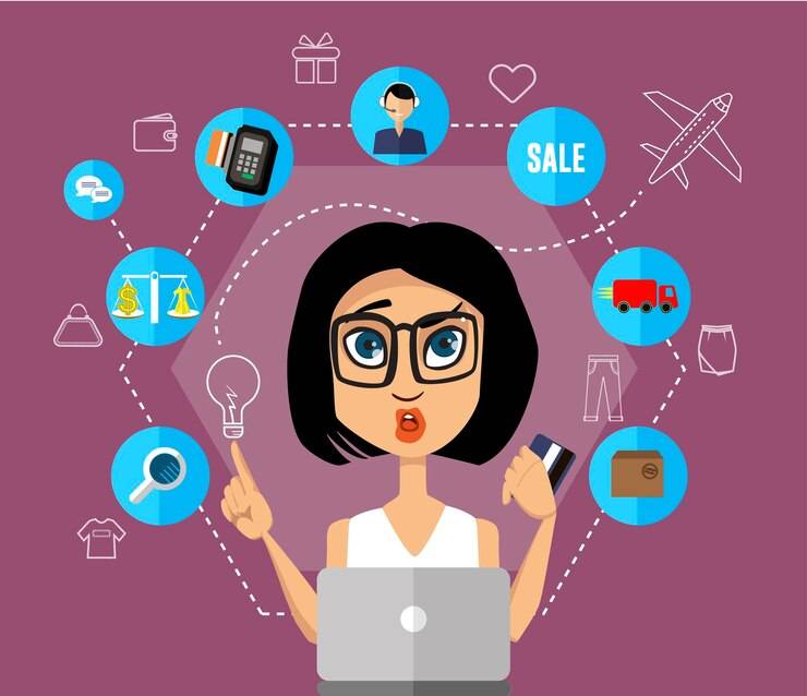 Советы для менеджеров маркетплейсов