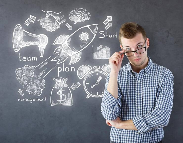 Навыки продаж