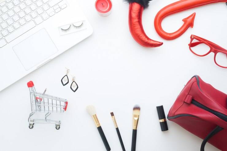 Популярные товары для продажи