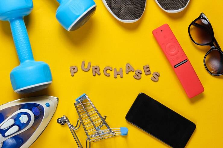 Популярные товары для продажи