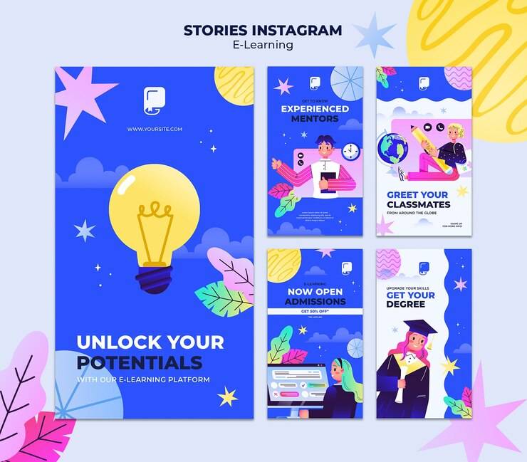 Прибыльные идеи для Instagram