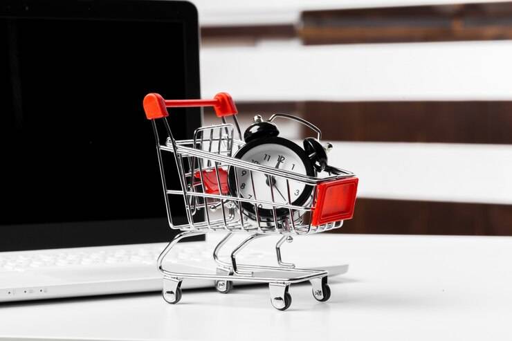 Техники продаж