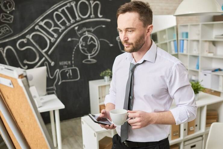 Навыки успешного предпринимателя