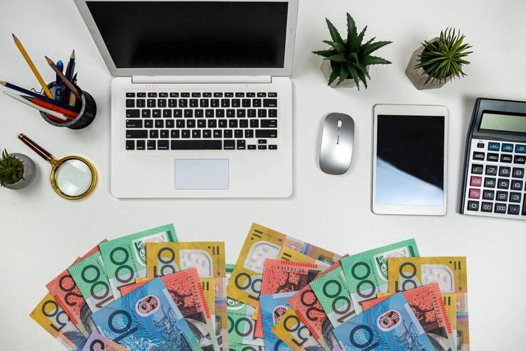 Фриланс: профессия и доход