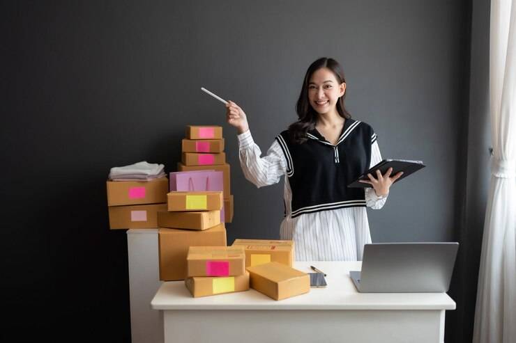 Навыки менеджера маркетплейсов