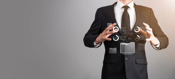 Обзор сервиса для бизнеса