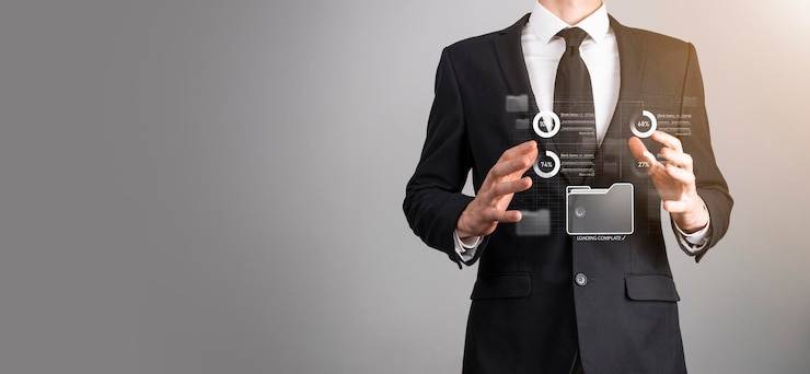 Обзор сервиса для бизнеса