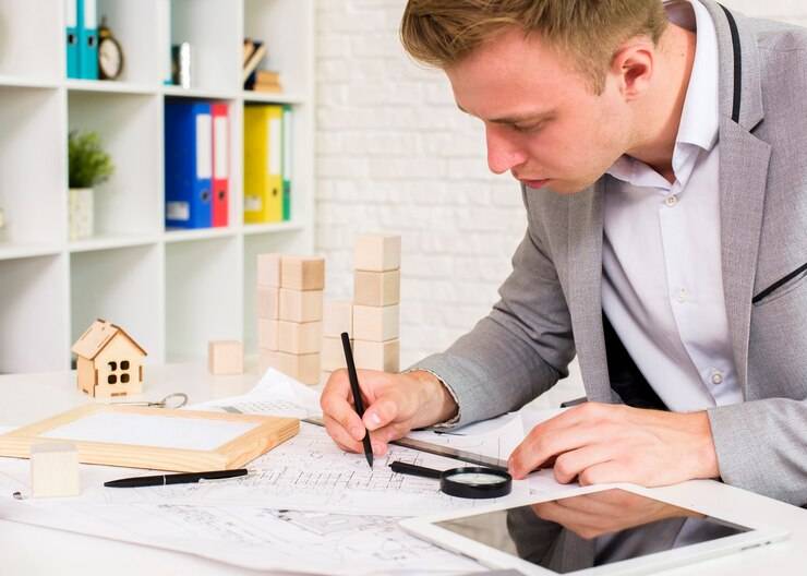 Подготовка к тендерам