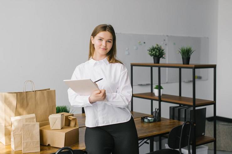 Продакт-менеджер