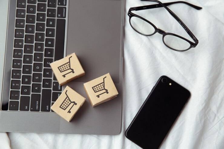 Торговля на маркетплейсах