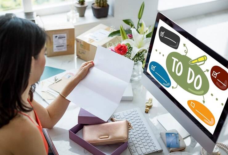 Условия работы на маркетплейсе