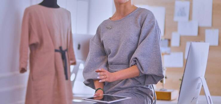 Создание бренда одежды