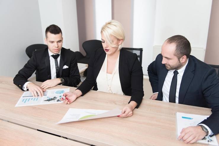 Тендеры и участие в торгах