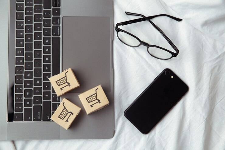 Торговля на маркетплейсах