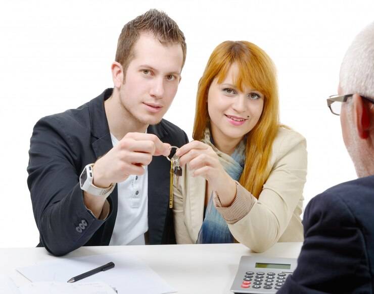 Участие в тендере