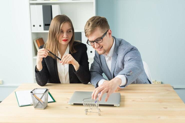 Участие в тендерах для новичков