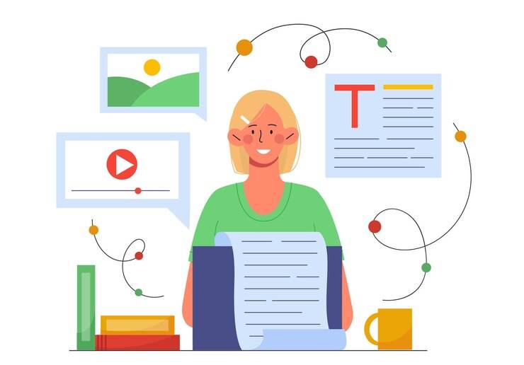 Фрилансеры: описание и обзор