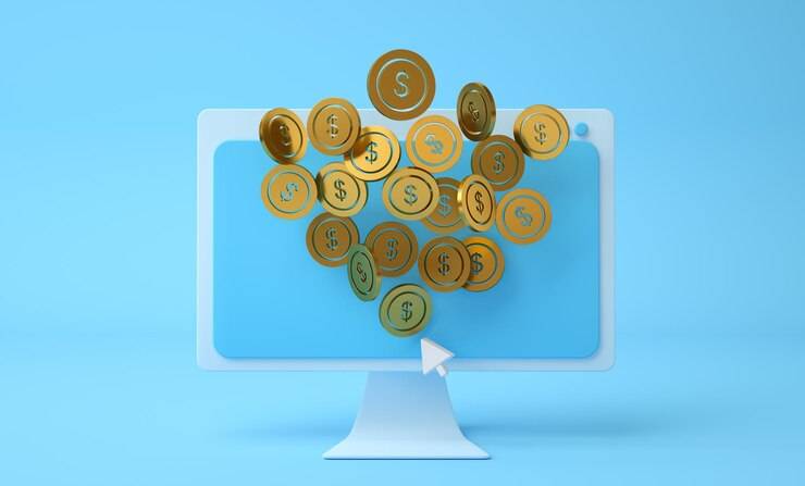 Способы монетизации сайта