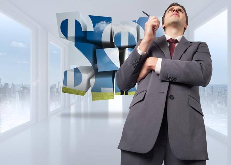 Начало бизнеса с нуля