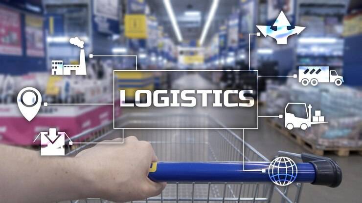 Организация логистики для бизнеса