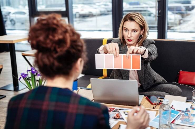 Отличия маркетинга и PR