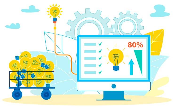 Эффективные техники продаж