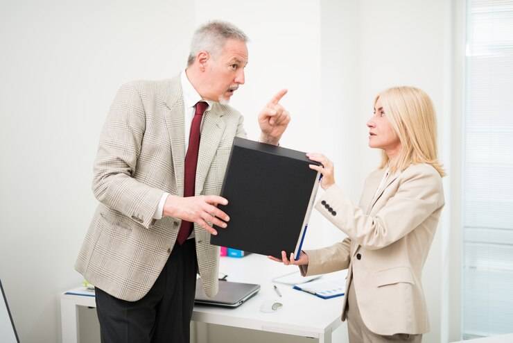 Отличие РОПа от менеджера по продажам