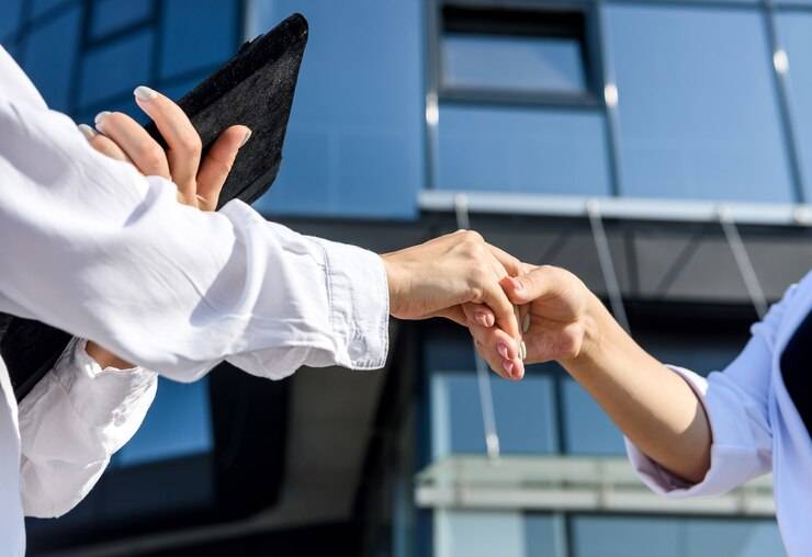 Помощь бизнесу