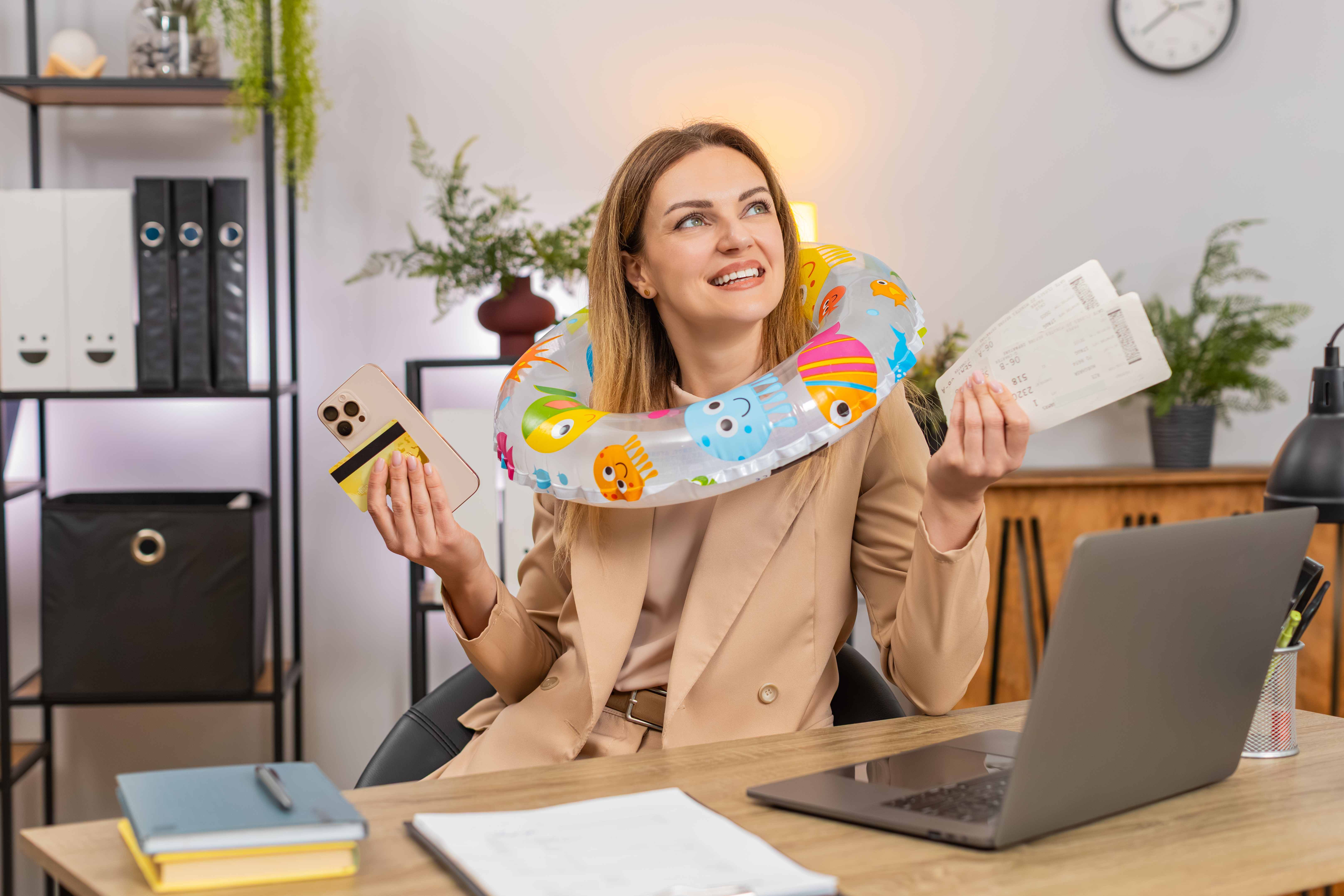 Преимущества осознанности для повседневной жизни и работы