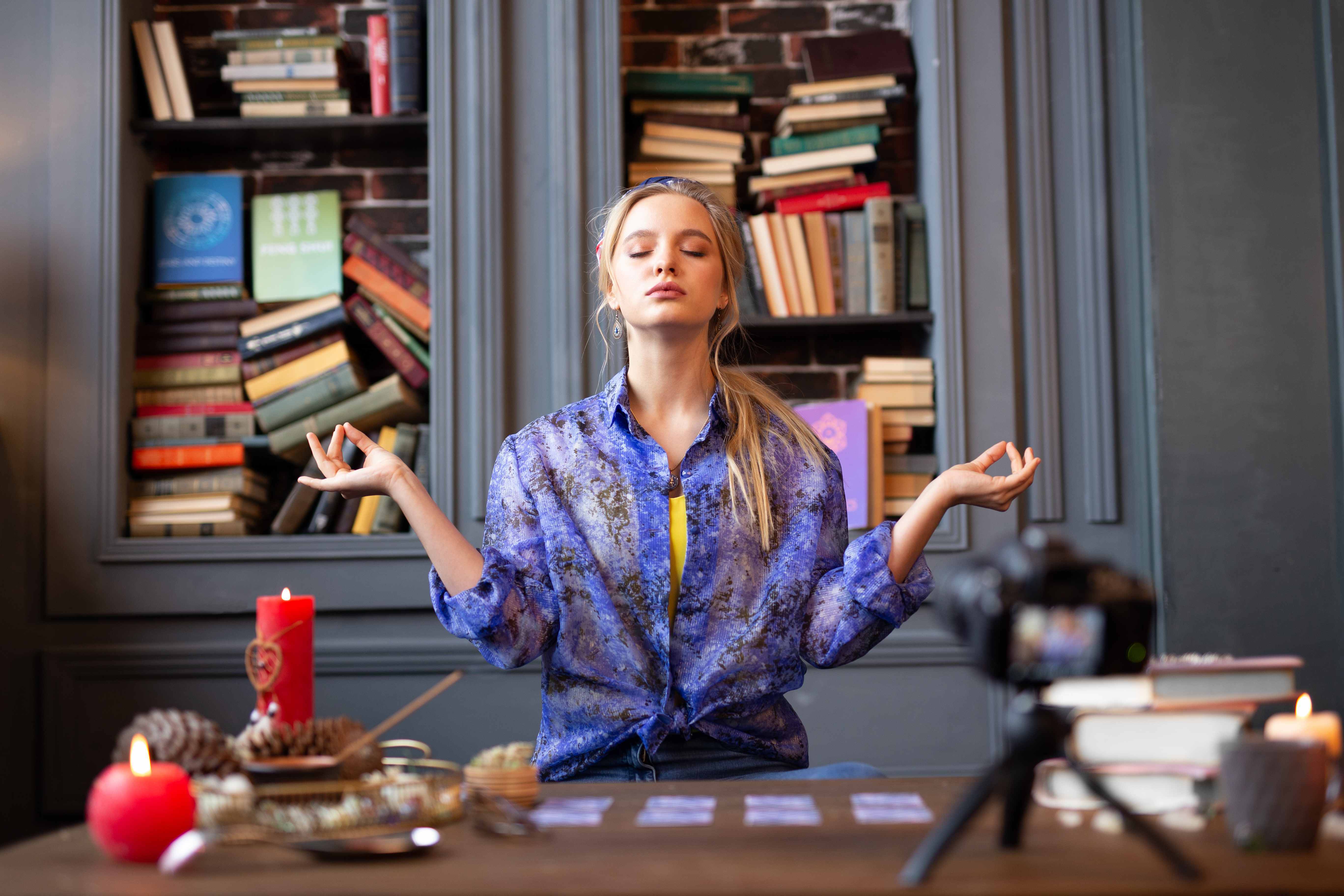 Примеры: Истории людей, которые повысили продуктивность через осознанность